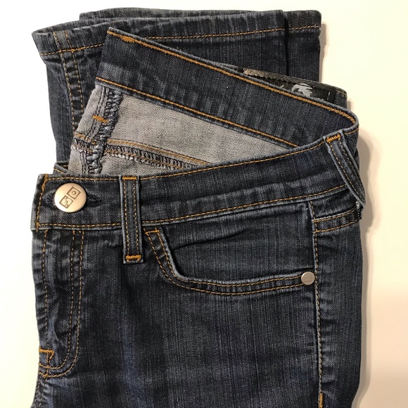 Japanese Denim Jeans - Picture 2 of 8